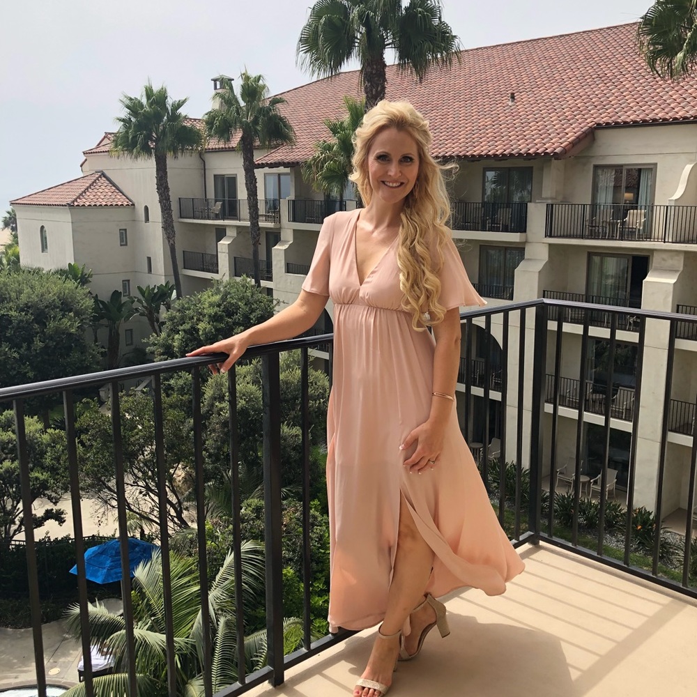 Show Me Your Mumu Dress